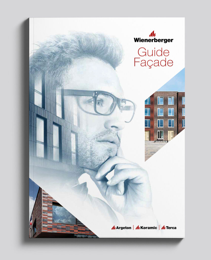 guide facade Wienerberger