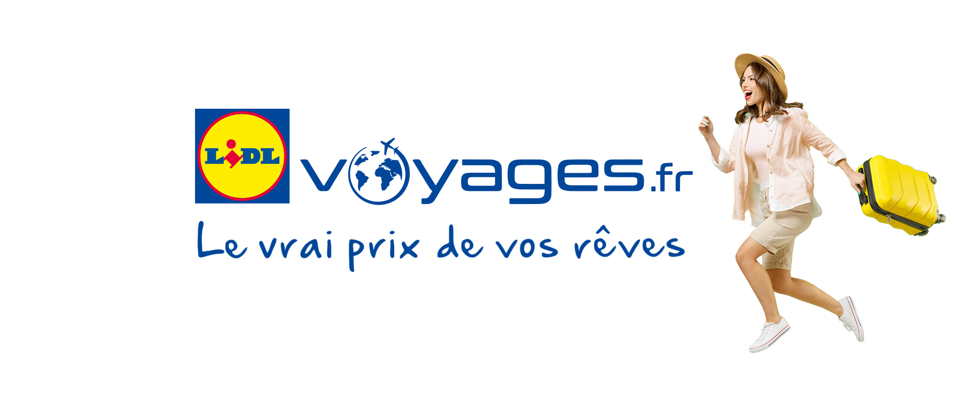 logo Lidl Voyages